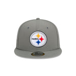 New Era - Pittsburgh Steelers 9FIFTY Snapback Hat (70231848)