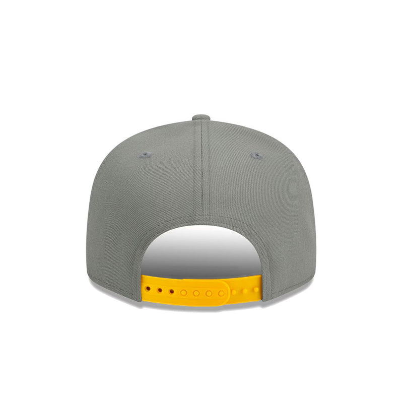 New Era - Pittsburgh Steelers 9FIFTY Snapback Hat (70231848)