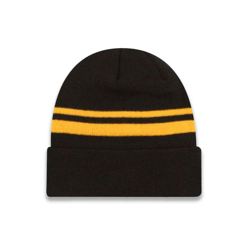 New Era - Pittsburgh Steelers Cuff Knit (11239821)