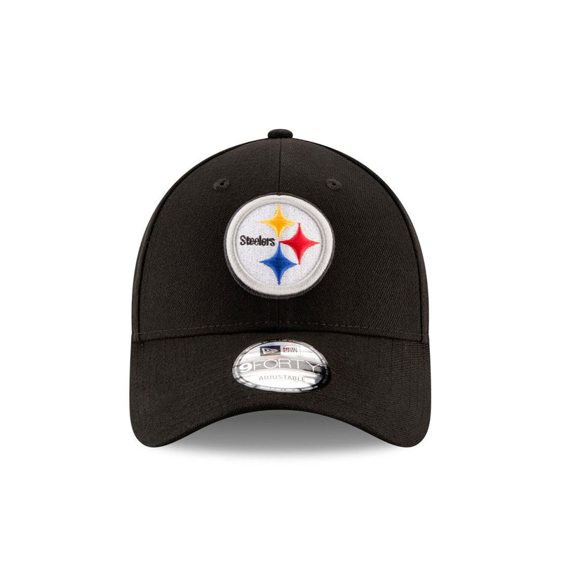 New Era - Steelers La Ligue 9Forty (10517871)