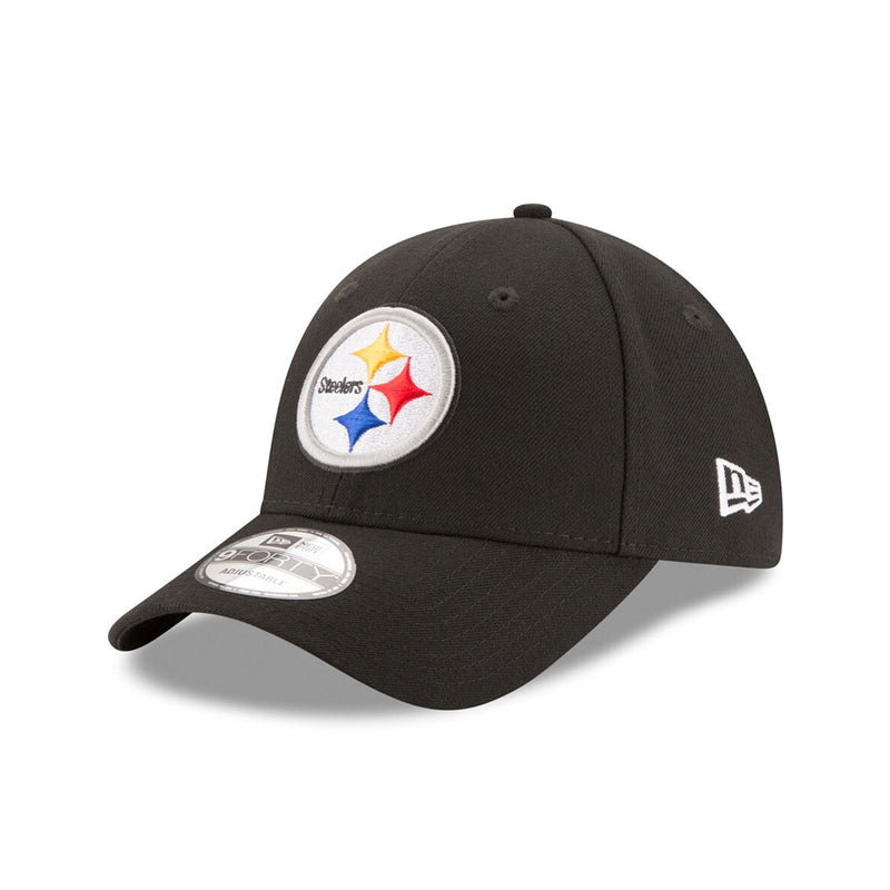 New Era - Steelers La Ligue 9Forty (10517871)