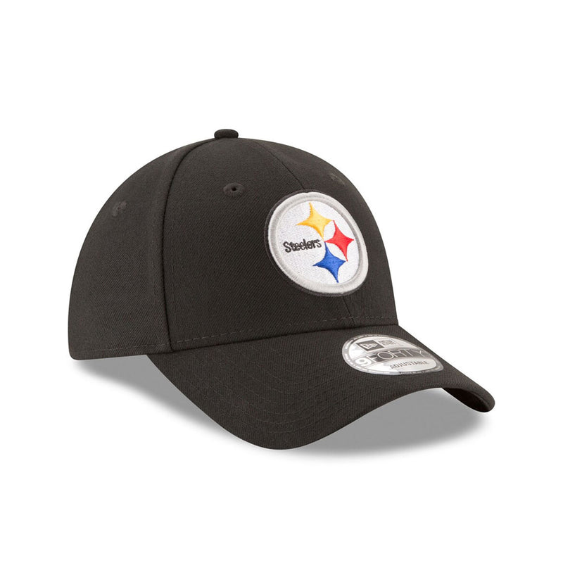 New Era - Steelers La Ligue 9Forty (10517871)