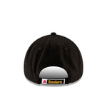 New Era - Steelers La Ligue 9Forty (10517871)