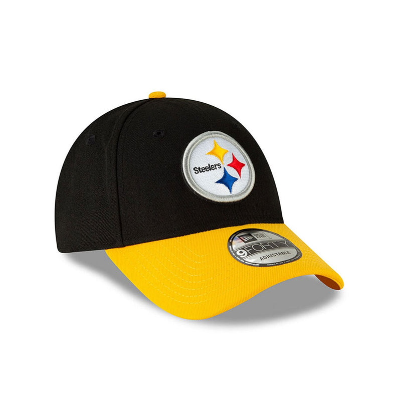 New Era - Steelers La Ligue 9Forty (11858348)