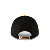 New Era - Steelers La Ligue 9Forty (11858348)