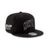 New Era - SVP Sports 9FIFTY Snapback Special Edition (NEWERA-SVP-SNAPBACK)