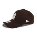 New Era - Casquette 9FORTY de la Ligue Alternate 2020 des San Diego Padres (12351302)