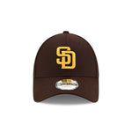 New Era - Casquette 9FORTY de la Ligue des Padres de San Diego Game 2020 (12351301)