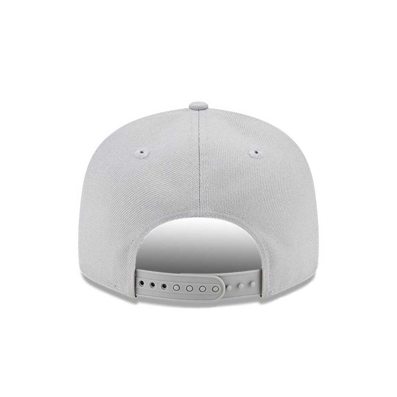 New Era - San Francisco 49ers 9FIFTY Graphite Cap (70290583)