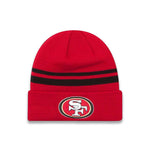 New Era - San Francisco 49ers Cuff Knit (11239819)