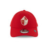 New Era - 49ers La Ligue 9Forty (11858345)