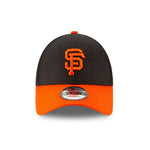 New Era - Casquette alternative 9FORTY de la Ligue des Giants de San Francisco (10164741)