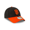 New Era - Casquette alternative 9FORTY de la Ligue des Giants de San Francisco (10164741)