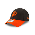 New Era - Casquette alternative 9FORTY de la Ligue des Giants de San Francisco (10164741)