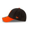 New Era - Casquette alternative 9FORTY de la Ligue des Giants de San Francisco (10164741)