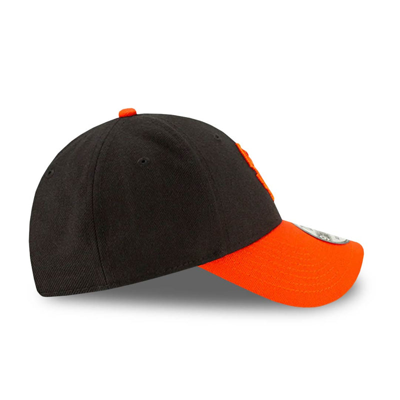 New Era - Casquette alternative 9FORTY de la Ligue des Giants de San Francisco (10164741)