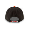 New Era - Casquette alternative 9FORTY de la Ligue des Giants de San Francisco (10164741)