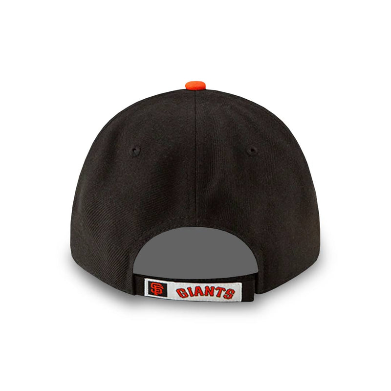 New Era - Casquette alternative 9FORTY de la Ligue des Giants de San Francisco (10164741)