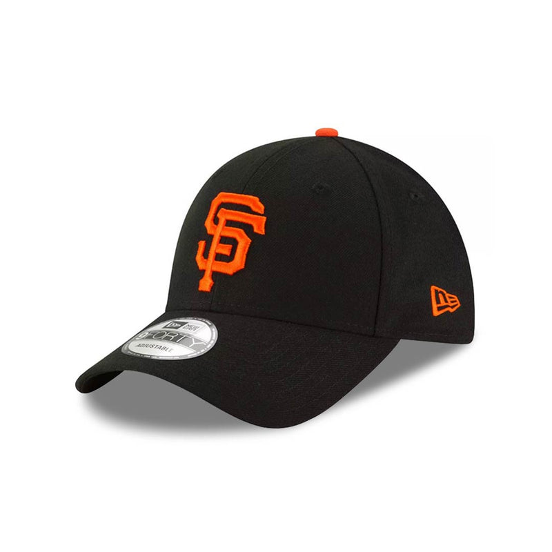 New Era - Casquette 9FORTY Game The League des Giants de San Francisco (10047548)