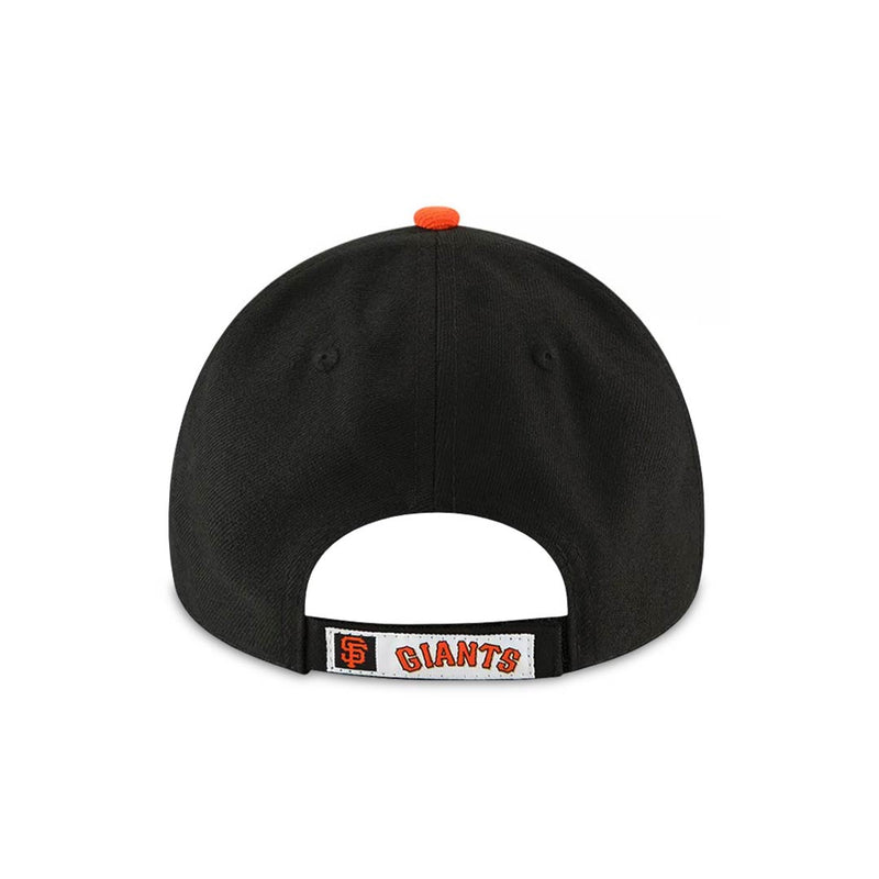 New Era - Casquette 9FORTY Game The League des Giants de San Francisco (10047548)