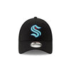 New Era - Seattle Kraken 9FORTY Snapback Hat (60671135)