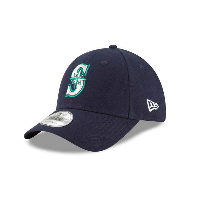 New Era - Casquette 9FORTY Game The League des Seattle Mariners (10047550)