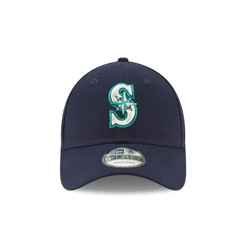 New Era - Casquette 9FORTY Game The League des Seattle Mariners (10047550)