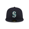 New Era - Seattle Mariners The League 59FIFTY Fitted Cap (70360949)