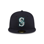 New Era - Seattle Mariners The League 59FIFTY Fitted Cap (70360949)