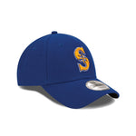 New Era - Casquette réglable Seattle Mariners The League 9FORTY (11158235) 