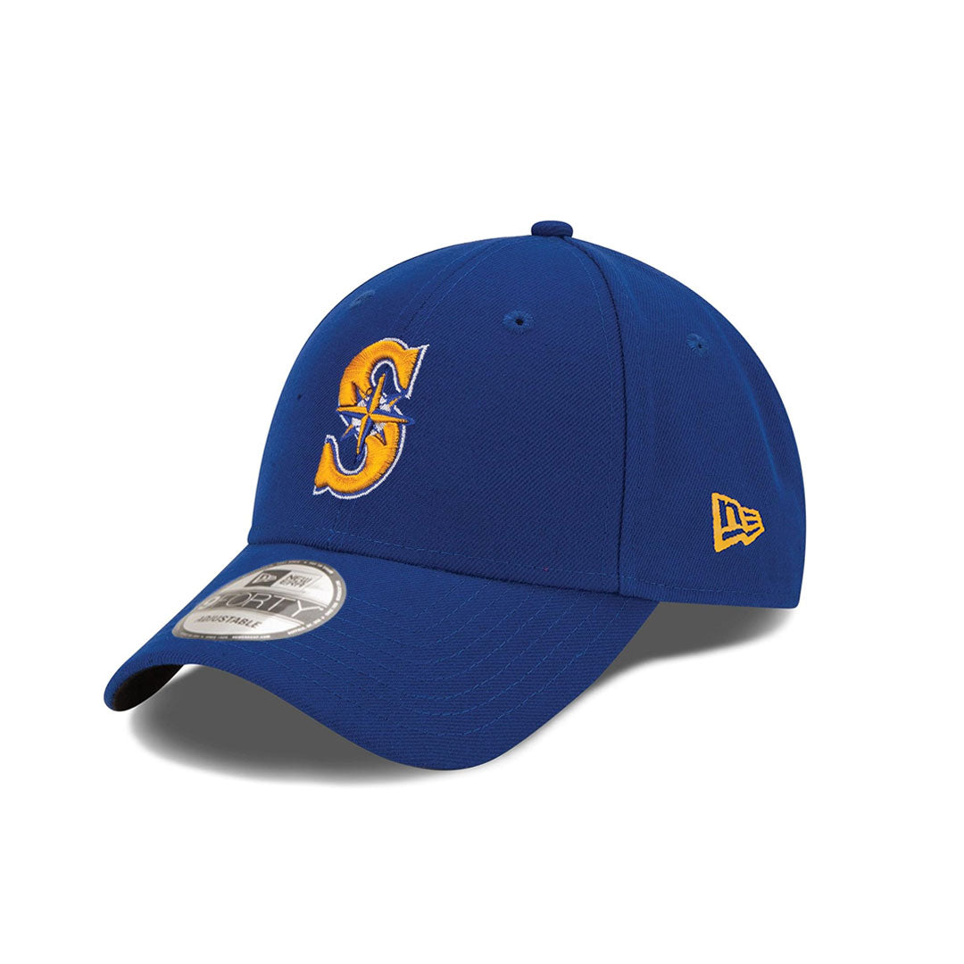 Seattle baseball cap online