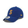 New Era - Casquette réglable Seattle Mariners The League 9FORTY (11158235) 