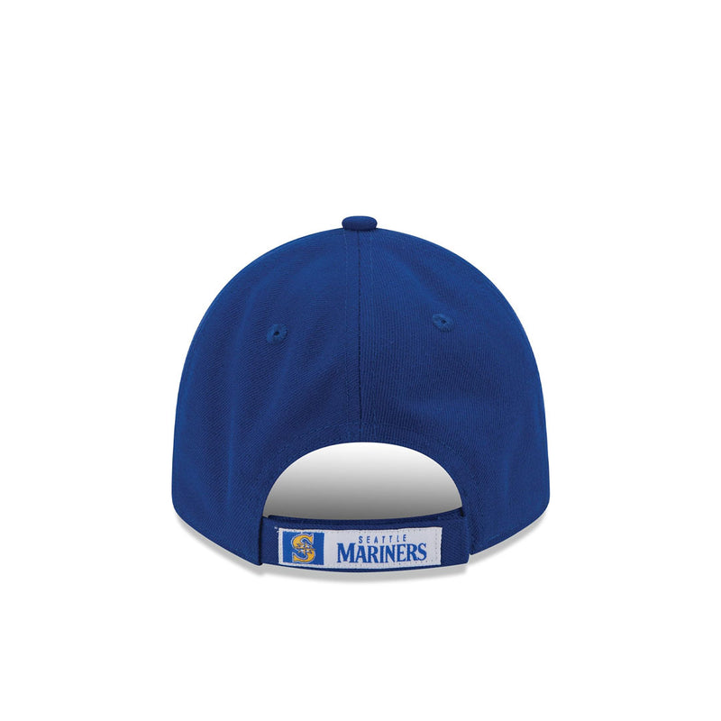 New Era - Casquette réglable Seattle Mariners The League 9FORTY (11158235) 