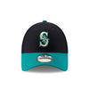 New Era - Casquette réglable Seattle Mariners The League 9FORTY (11162378) 