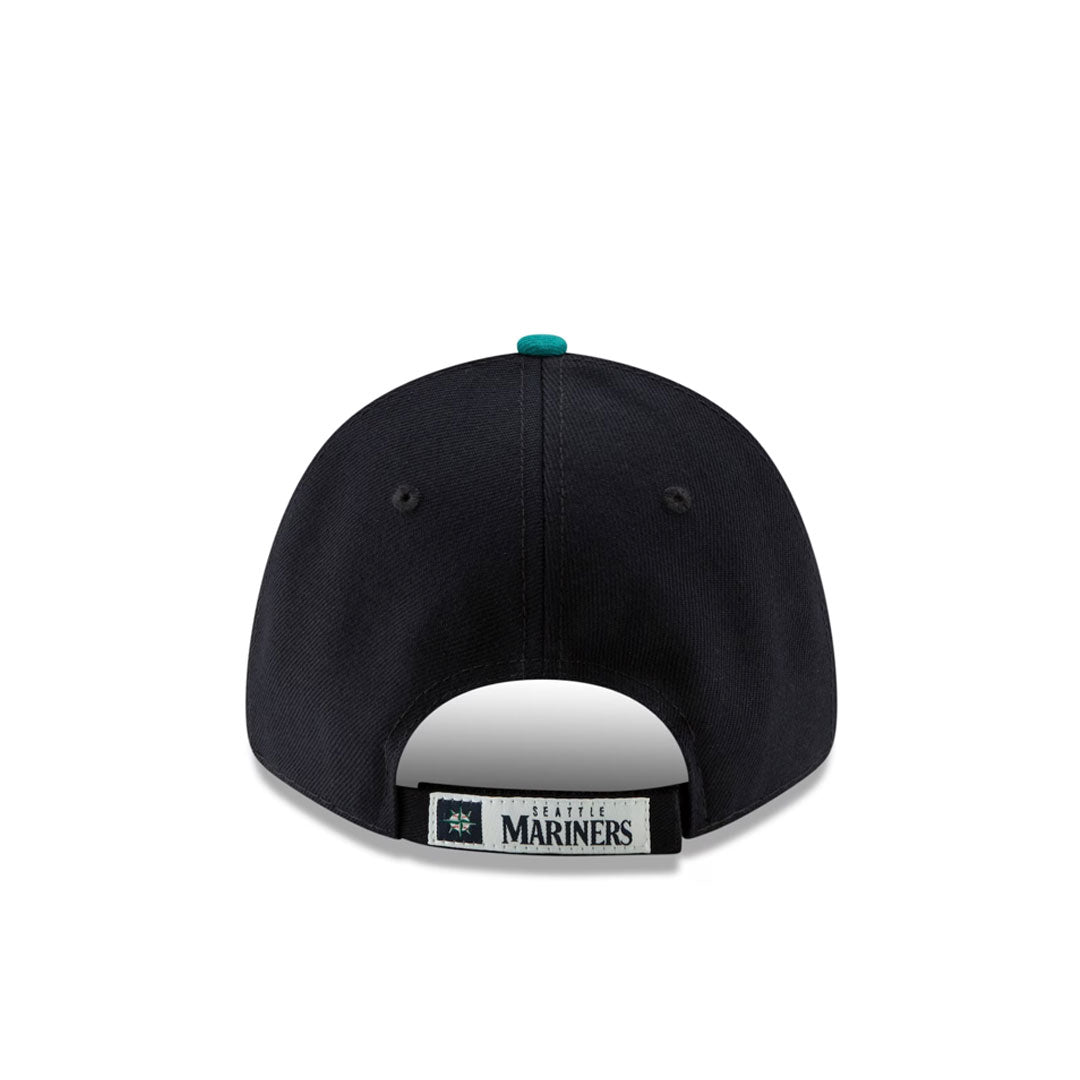 Seattle mariners black hat on sale