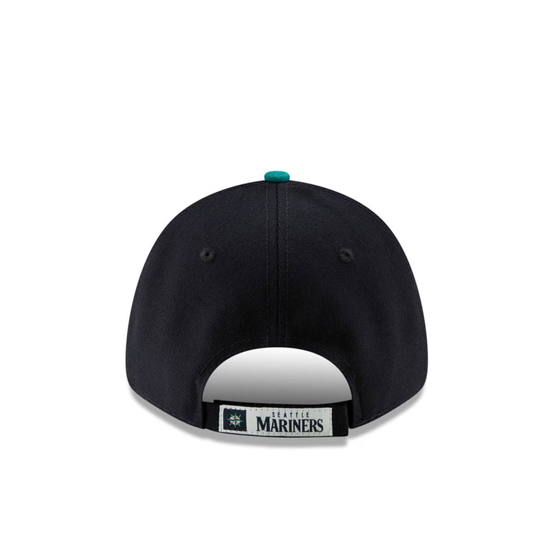 New Era - Casquette réglable Seattle Mariners The League 9FORTY (11162378) 