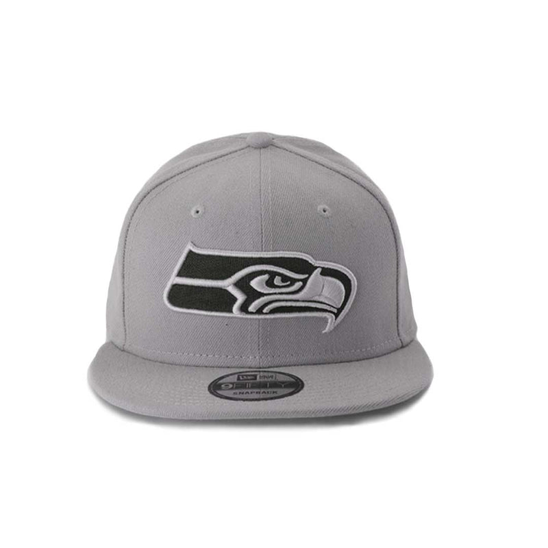 New Era - Seattle Seahawks 9FIFTY Graphite Cap (70290585)