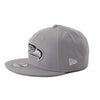 New Era - Seattle Seahawks 9FIFTY Graphite Cap (70290585)