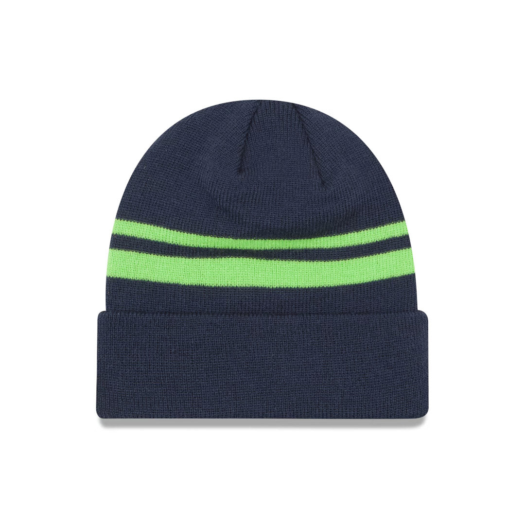 Seahawks wool hat online