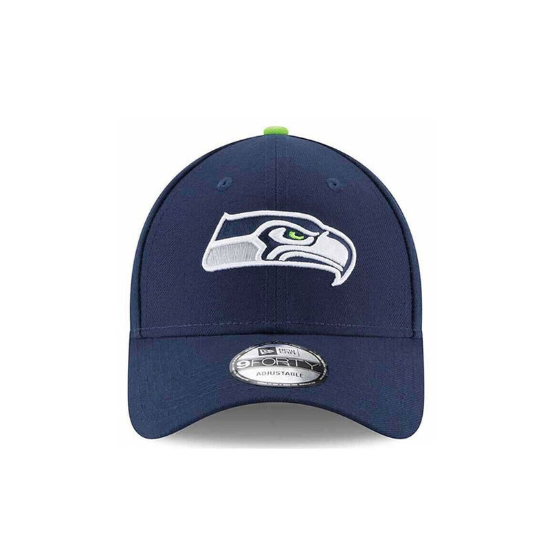 New Era - Seattle Seahawks The League 9FORTY Adjustable Cap (10517868-1)