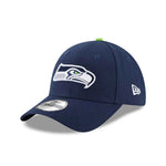 New Era - Seattle Seahawks The League 9FORTY Adjustable Cap (10517868-1)