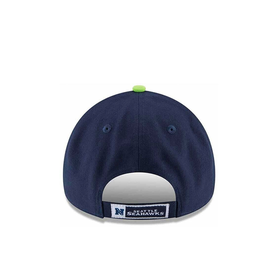 New ERA Seattle Seahawks Nfl The League 9forty Cap