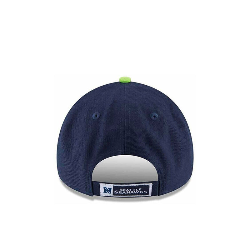 New Era - Seattle Seahawks The League 9FORTY Adjustable Cap (10517868-1)