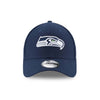 New Era - Seahawks The League 9Forty (bouton Nvy) (10517868-2)