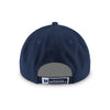 New Era - Seahawks The League 9Forty (bouton Nvy) (10517868-2)