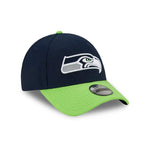 New Era - Seahawks La Ligue 9Forty (11365832)