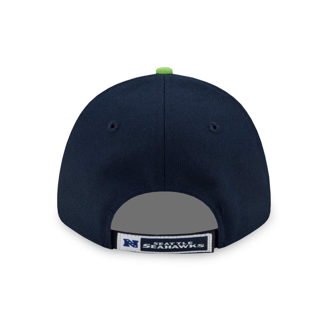 Seahawks baseball hat online