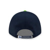 New Era - Seahawks La Ligue 9Forty (11365832)