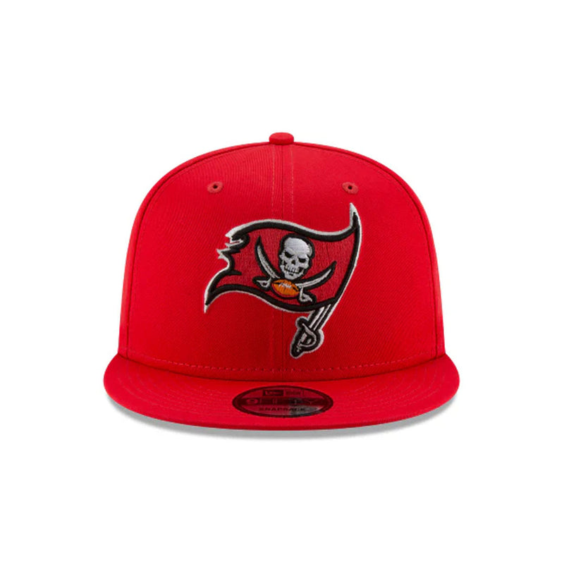 New Era - Tampa Bay Buccaneers 9FIFTY Snapback Hat (11872937)