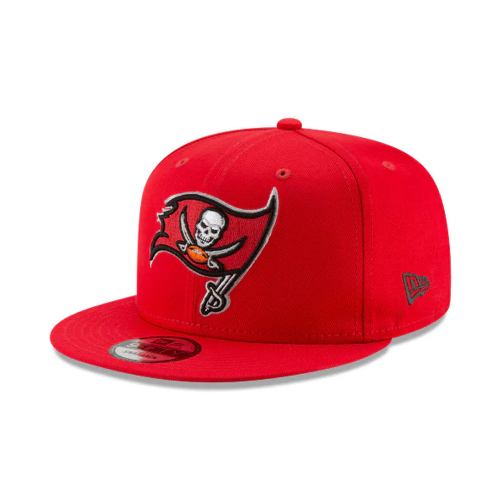 New Era - Tampa Bay Buccaneers 9FIFTY Snapback Hat (11872937)